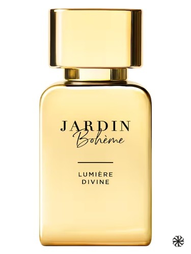 Lumière Divine Jardin Bohème
