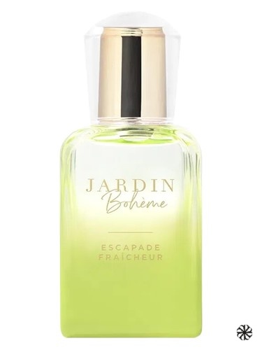 Escapade Fraîcheur Jardin Bohème