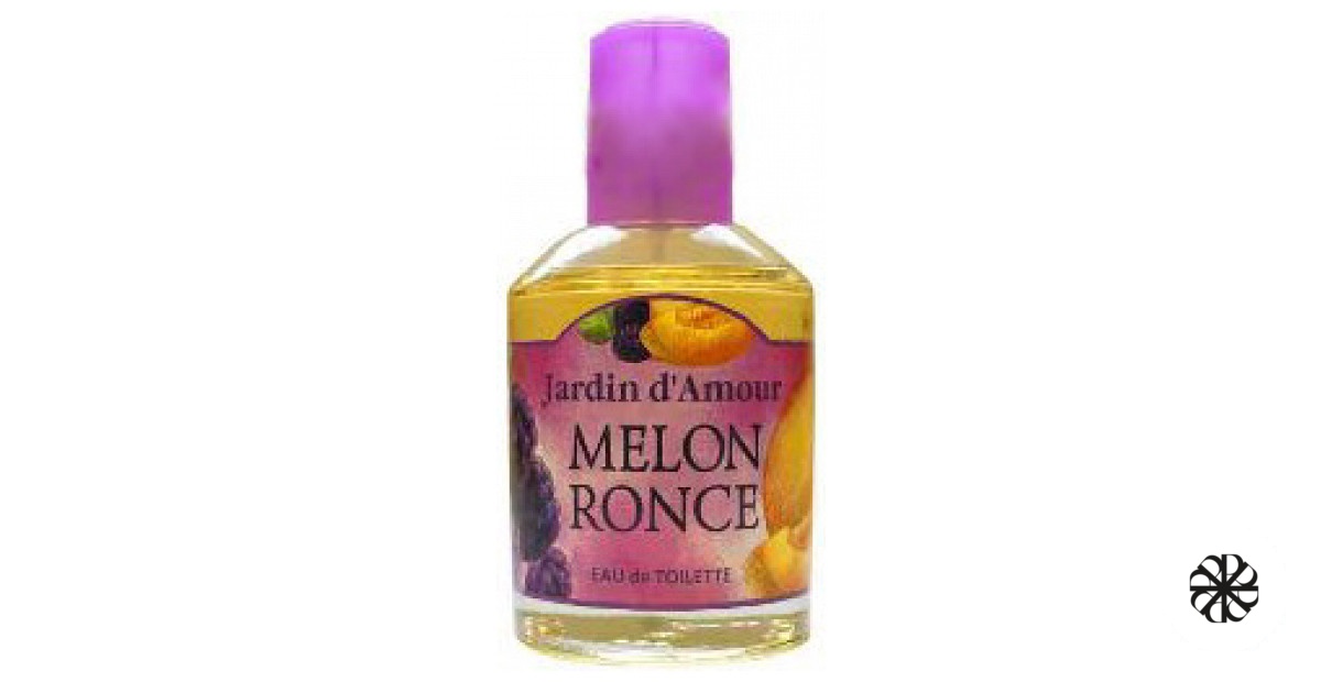 Melon Ronce Jardin d'Amour