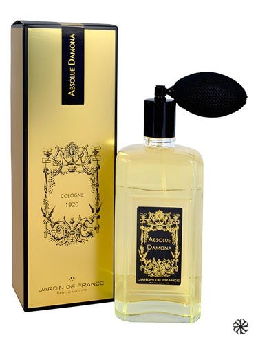 Absolue Damona Jardin de France