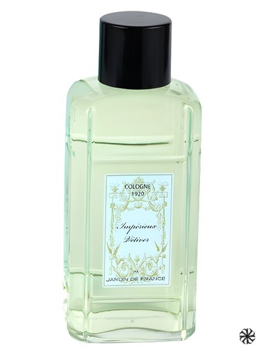 Imperieux Vetiver Jardin de France