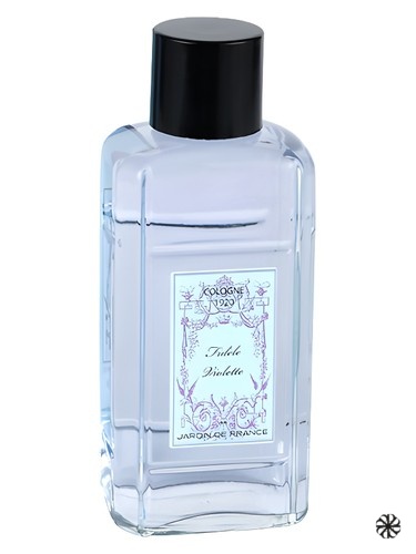Fidele Violette Jardin de France