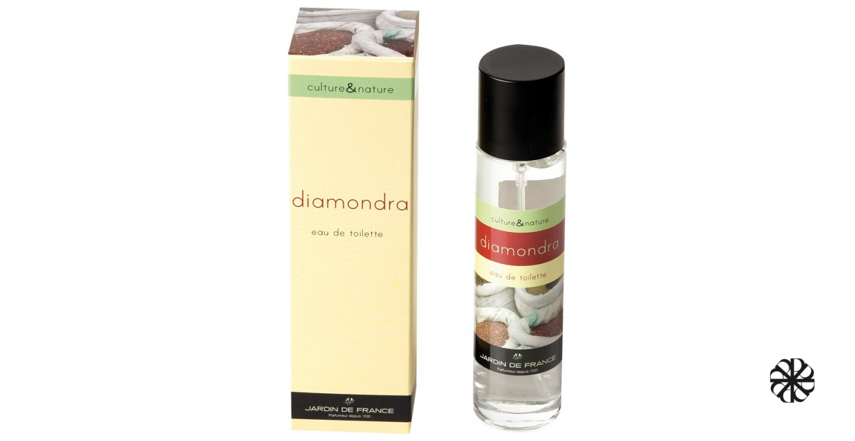 Diamondra Jardin de France
