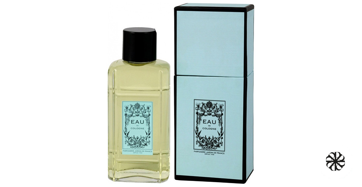 Jasmine Jardin de France