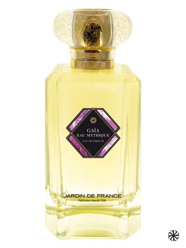 Gaia Eau Mythique Jardin de France