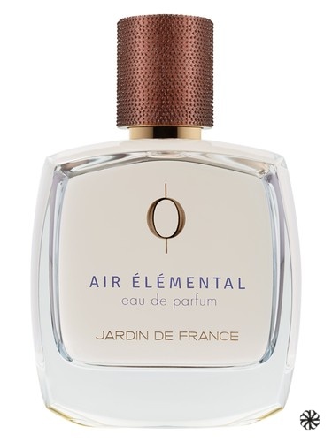 Air Elemental Jardin de France