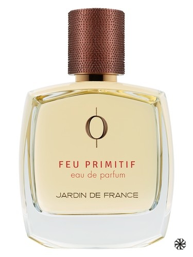 Feu Primitif Jardin de France