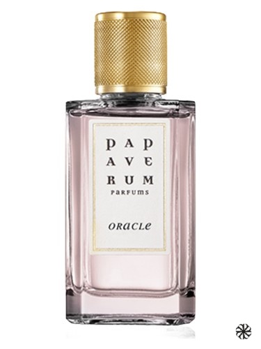 Oracle Jardin de Parfums