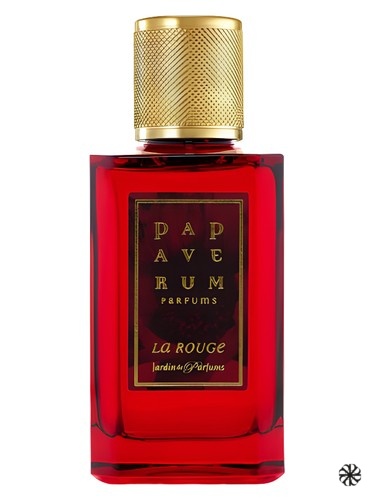 La Rouge Jardin de Parfums