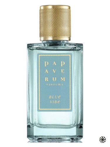 Blue Vibe Jardin de Parfums