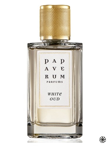 White Oud Jardin de Parfums