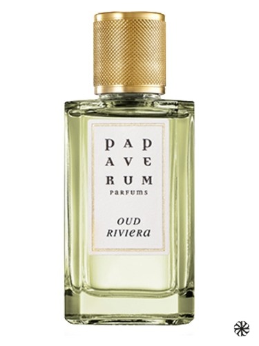 Oud Riviera Jardin de Parfums