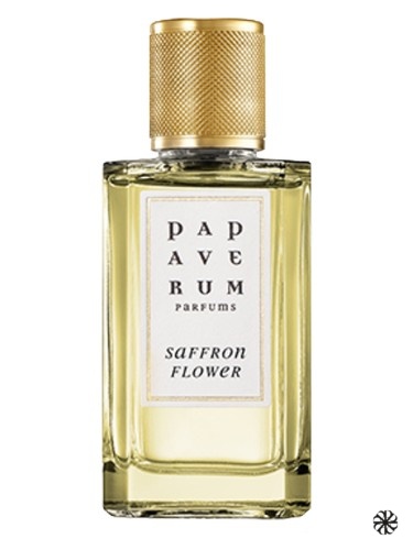 Saffron Flower Jardin de Parfums