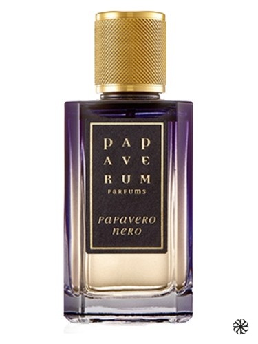 Papavero Nero Jardin de Parfums