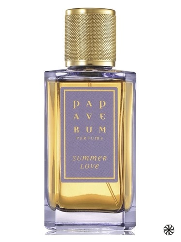 Summer Love Jardin de Parfums