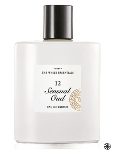 12 Sensual Oud Jardin de Parfums