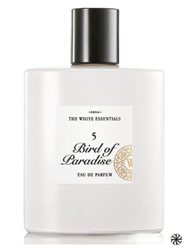 5 Bird Of Paradise Jardin de Parfums