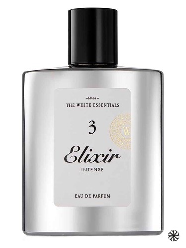 3 Elixir Intense Jardin De Parfums Jardin de Parfums