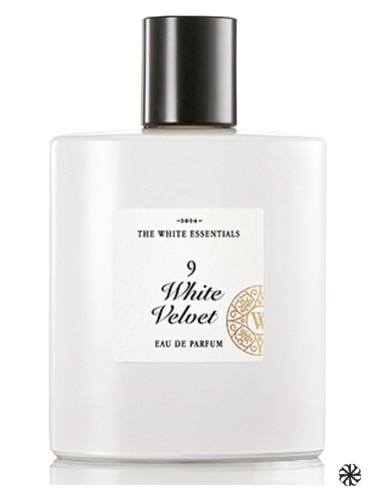 9 White Velvet Jardin de Parfums