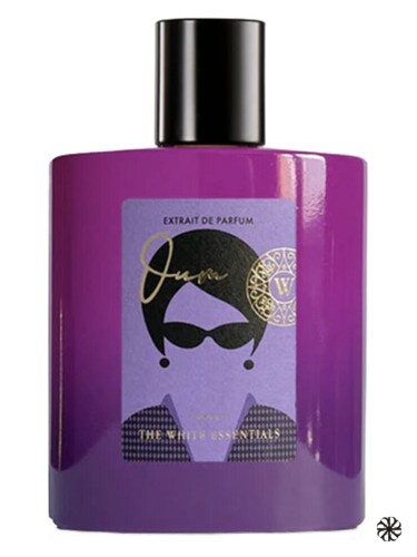 Oum Jardin de Parfums