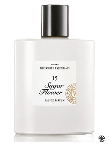 15 Sugar Flower Jardin de Parfums
