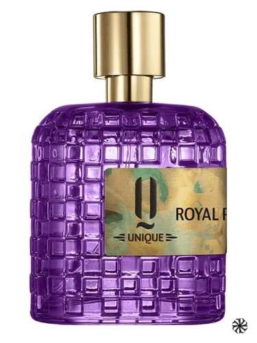 Royal Purple Jardin de Parfums