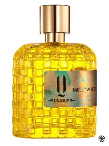 Mellow Yellow Jardin de Parfums