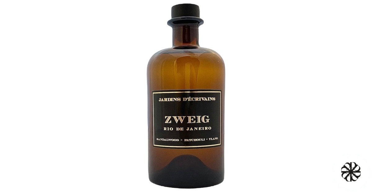 Zweig Jardins d’Ecrivains