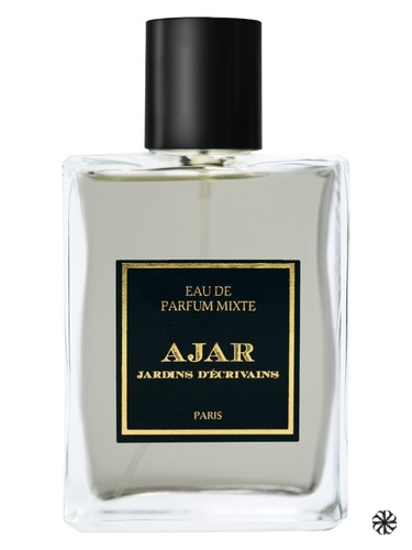 Ajar Jardins d’Ecrivains
