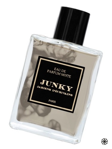 Junky Jardins d’Ecrivains
