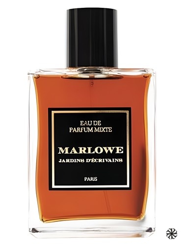 Marlowe Jardins d’Ecrivains