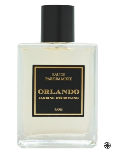 Orlando Jardins d’Ecrivains