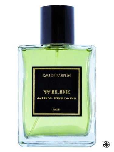 Wilde Jardins d’Ecrivains