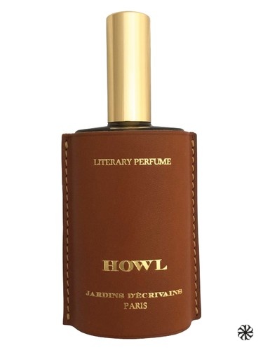 Howl Jardins d’Ecrivains