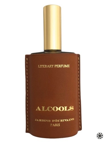 Alcools Jardins d’Ecrivains