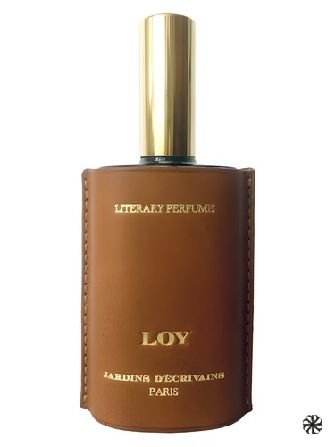 Loy Jardins d’Ecrivains