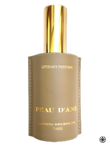 Peau d'Anne Jardins d’Ecrivains
