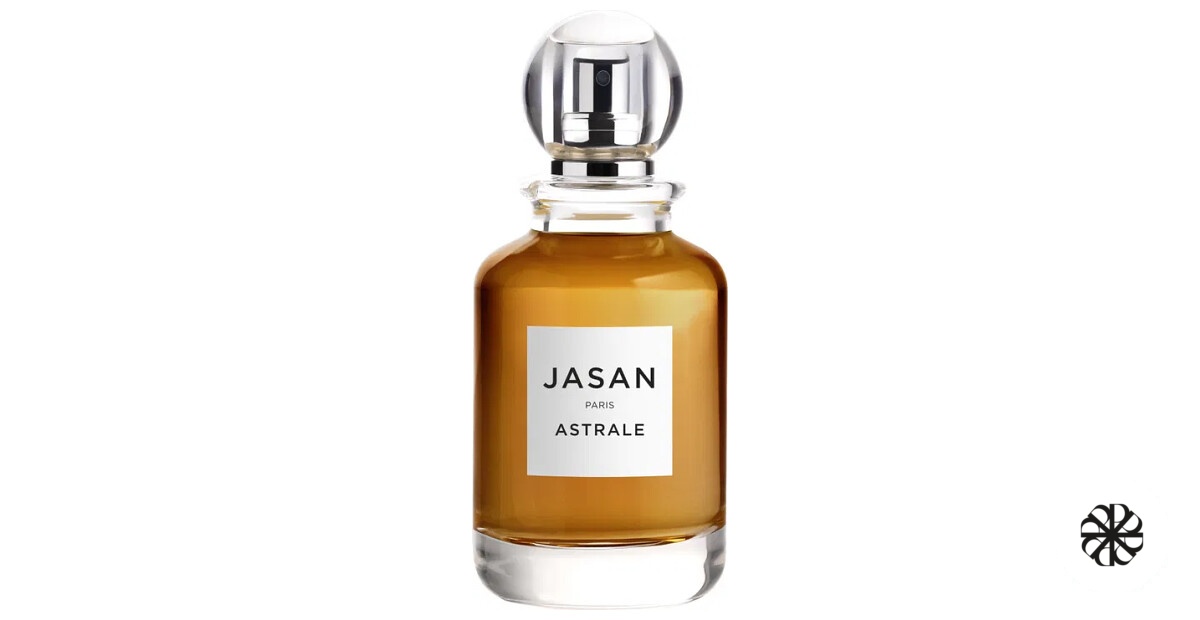 Astrale Jasan