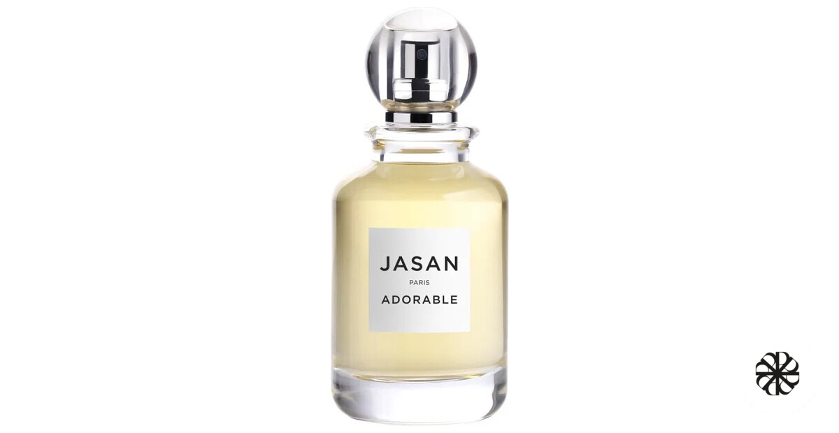 Adorable Jasan