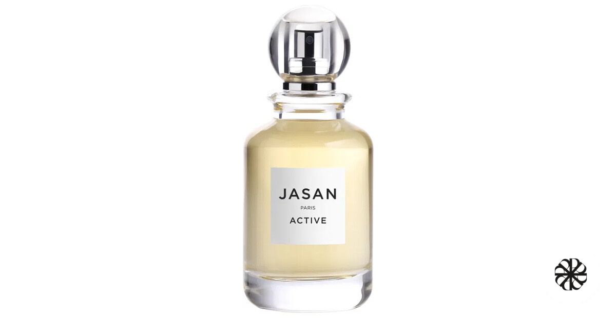 Active Jasan