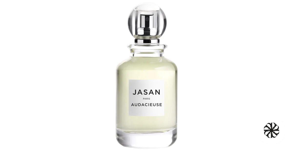Audacieuse Jasan