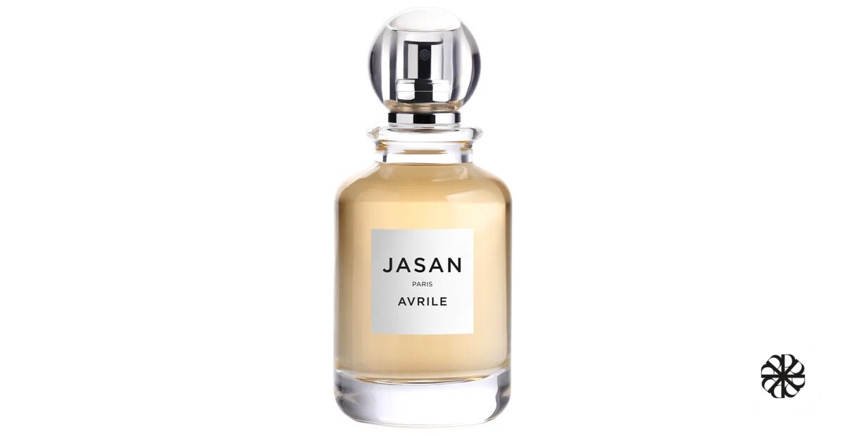 Avrile Jasan
