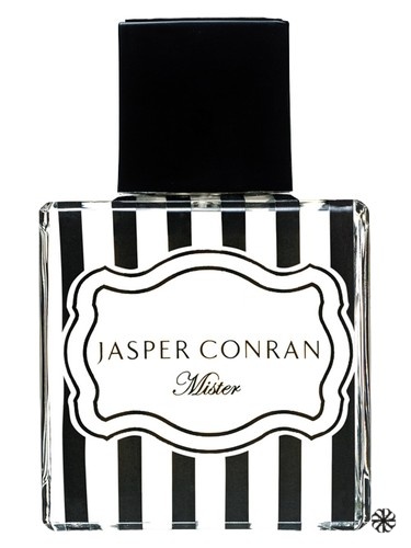 Mister Jasper Conran