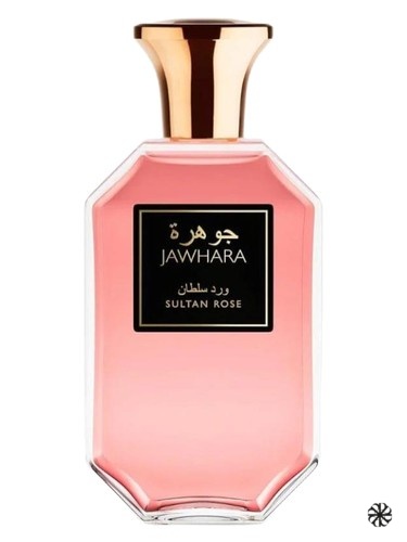 Sultan Rose Jawhara