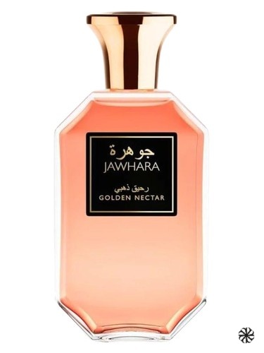 Golden Nectar Jawhara