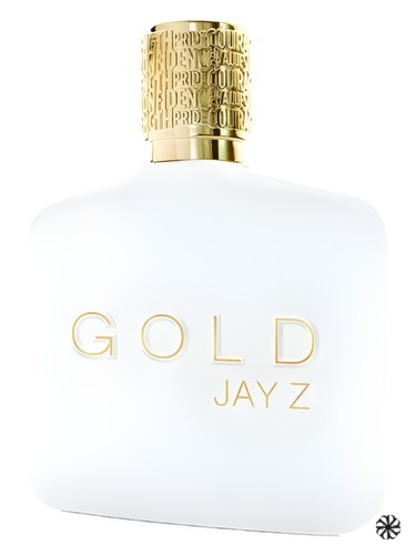 Gold Jay Z