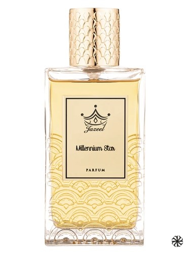 Millennium Star Jazeel