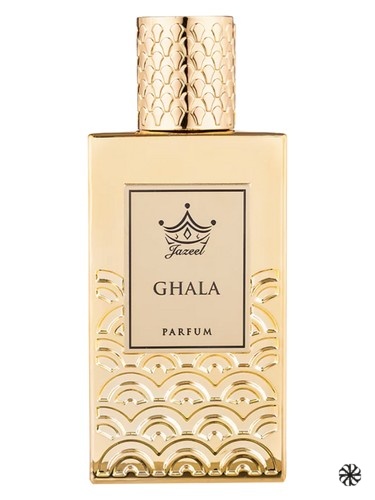 Ghala Jazeel