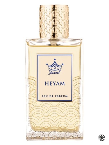 Heyam Jazeel