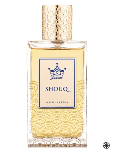 Shouq Jazeel